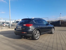 Infiniti QX50 Сув, снимка 3