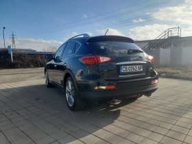 Infiniti QX50 Сув, снимка 4