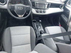 Toyota Rav4 2.5  170кс, снимка 12