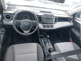 Toyota Rav4 2.5  170кс, снимка 11