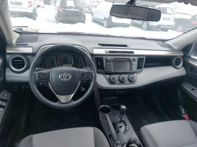 Toyota Rav4 2.5  170кс, снимка 13