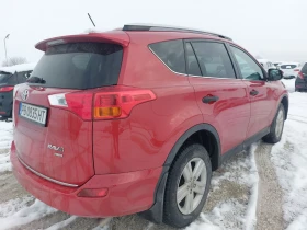 Toyota Rav4 2.5  170кс, снимка 9