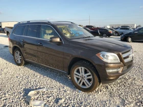 Mercedes-Benz GL 450 | Mobile.bg    4