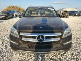 Mercedes-Benz GL 450 | Mobile.bg    5