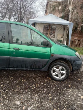 Renault Scenic rx4, снимка 6