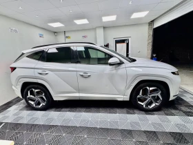 Hyundai Tucson 1.6 T-GDI MILD HYBRID FULL LED , снимка 4