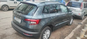 Skoda Karoq 2021 Ambition 150кс TSI Automatic DSG, снимка 5