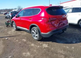 Hyundai Santa fe | Mobile.bg    3