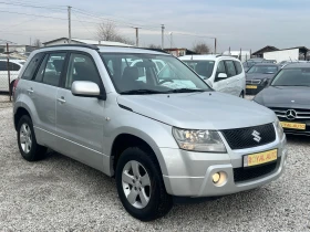     Suzuki Vitara --