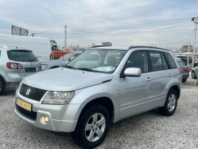     Suzuki Vitara --