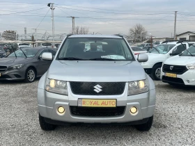     Suzuki Vitara --