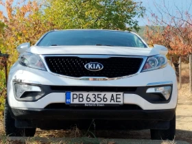 Обява за продажба на Kia Sportage 3 facelift  ~18 900 лв. - изображение 1