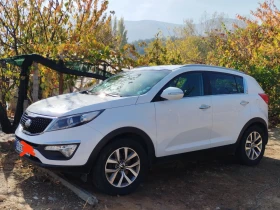 Обява за продажба на Kia Sportage 3 facelift  ~18 900 лв. - изображение 10