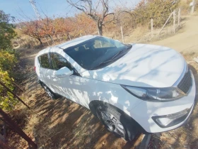 Обява за продажба на Kia Sportage 3 facelift  ~18 900 лв. - изображение 11