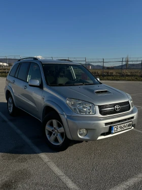 Toyota Rav4 - 7900 лв. - 26061845 | Car24.bg