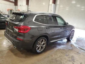 BMW X3 XDRIVE30I 2020 - 37000 лв. - 45067013 | Car24.bg