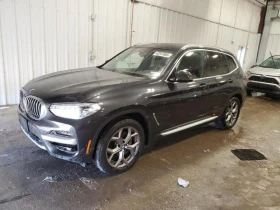 BMW X3 XDRIVE30I 2020 1