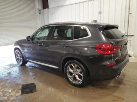 BMW X3 XDRIVE30I 2020 - 37000 лв. - 45067013 | Car24.bg