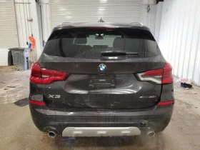 BMW X3 XDRIVE30I 2020 - 37000 лв. - 45067013 | Car24.bg