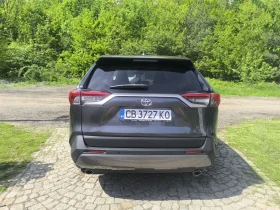Обява за продажба на Toyota Rav4 2.0 Бензин 175 к.с. ~49 750 лв. - изображение 3