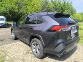 Обява за продажба на Toyota Rav4 2.0 Бензин 175 к.с. ~49 750 лв. - изображение 2