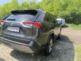 Обява за продажба на Toyota Rav4 2.0 Бензин 175 к.с. ~49 750 лв. - изображение 4