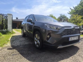 Обява за продажба на Toyota Rav4 2.0 Бензин 175 к.с. ~49 750 лв. - изображение 6