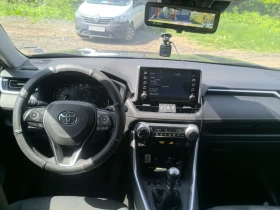 Обява за продажба на Toyota Rav4 2.0 Бензин 175 к.с. ~49 750 лв. - изображение 9