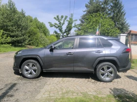 Обява за продажба на Toyota Rav4 2.0 Бензин 175 к.с. ~49 750 лв. - изображение 1
