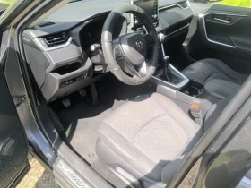 Обява за продажба на Toyota Rav4 2.0 Бензин 175 к.с. ~49 750 лв. - изображение 8