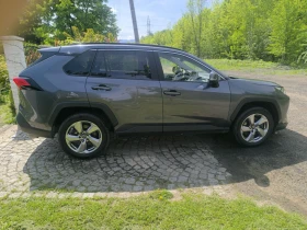 Обява за продажба на Toyota Rav4 2.0 Бензин 175 к.с. ~49 750 лв. - изображение 5