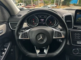 Mercedes-Benz GLE 350 9G* 360CAM* COUPE* WHITE-PEARL* AMG-PACK - 79900 лв. - 17181127 14