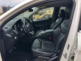 Mercedes-Benz GLE 350 9G* 360CAM* COUPE* WHITE-PEARL* AMG-PACK - 79900 лв. - 17181127 11