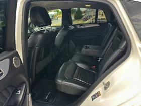 Mercedes-Benz GLE 350 9G* 360CAM* COUPE* WHITE-PEARL* AMG-PACK - 79900 лв. - 17181127 12