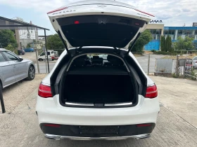 Mercedes-Benz GLE 350 9G* 360CAM* COUPE* WHITE-PEARL* AMG-PACK - 79900 лв. - 17181127 9
