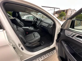 Mercedes-Benz GLE 350 9G* 360CAM* COUPE* WHITE-PEARL* AMG-PACK - 79900 лв. - 17181127 13