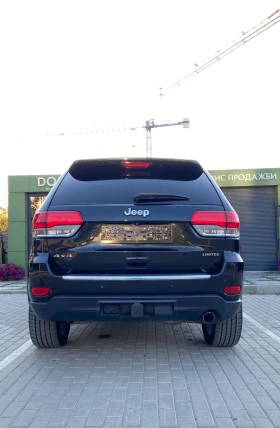 Jeep Grand cherokee - 32000 лв. - 73574979 4