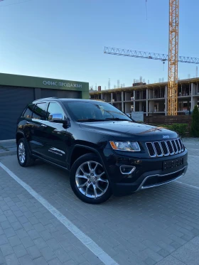 Jeep Grand cherokee - 32000 лв. - 73574979 2