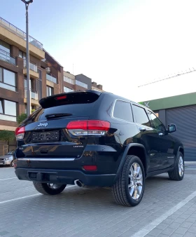 Jeep Grand cherokee - 32000 лв. - 73574979 5