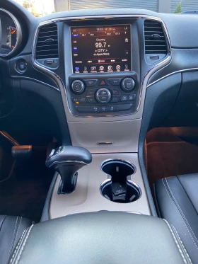 Jeep Grand cherokee - 32000 лв. - 73574979 13