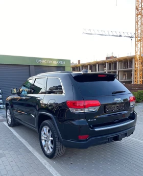 Jeep Grand cherokee - 32000 лв. - 73574979 6