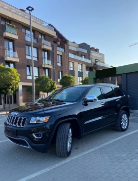 Jeep Grand cherokee - 32000 лв. - 73574979 3