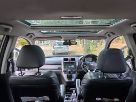 Honda Cr-v 2.2 CDTi | Mobile.bg    3