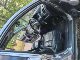 Honda Cr-v 2.2 CDTi | Mobile.bg    8