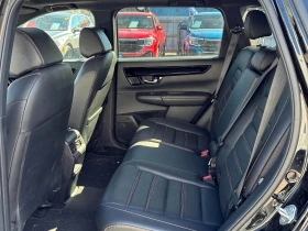 Honda Cr-v HYBRID * * CARFAX * *   * *  | Mobile.bg    11