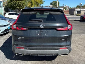 Honda Cr-v HYBRID * * CARFAX * *   * *  | Mobile.bg    5