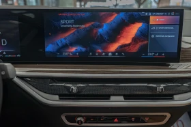 BMW X5 40i/Individual/Massage/Ambient/  | Mobile.bg    15