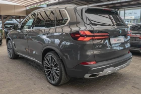 BMW X5 40i/Individual/Massage/Ambient/  | Mobile.bg    7