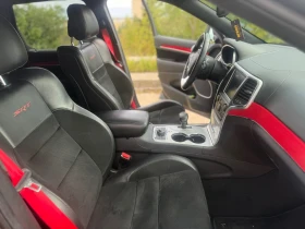 Обява за продажба на Jeep Grand cherokee 6.4 SRT ~65 000 лв. - изображение 9 | Auto.bg Обява за продажба на Jeep Grand cherokee 6.4 SRT ~65 000 лв. - изображение 9