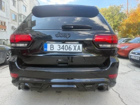Jeep Grand cherokee 6.4 SRT | Mobile.bg    16